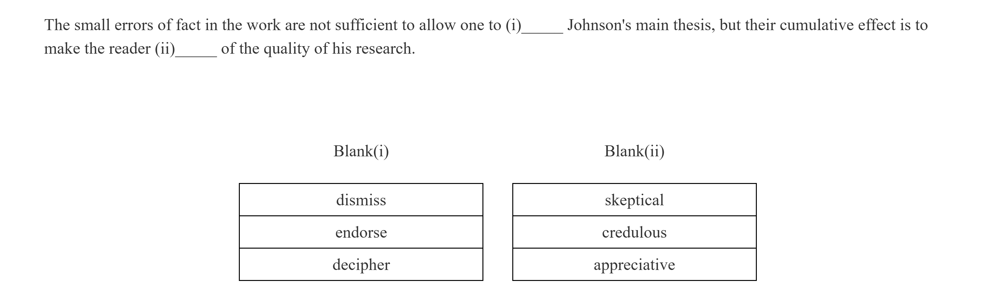 KMF Comprehensive set of mathematics questions after the reform